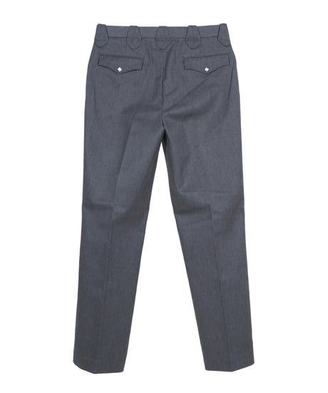 WESTERN PANTS TC