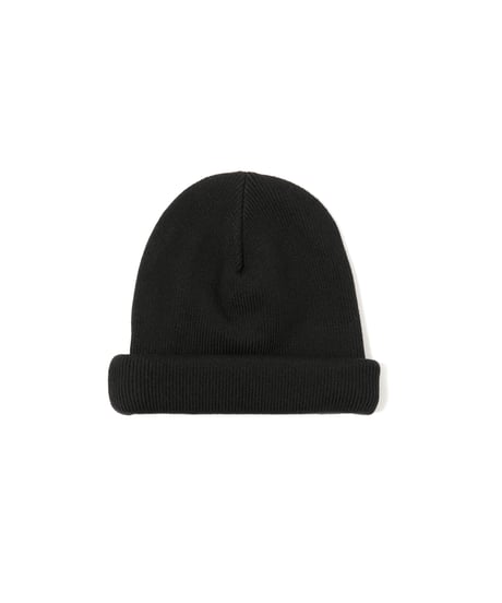 ROLL KNIT CAP