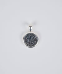 COIN PENDANT
