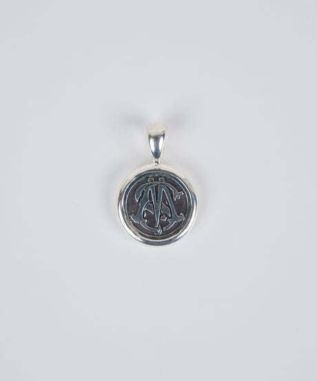 COIN PENDANT