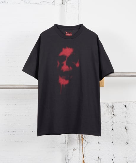 ROUND NECK SHORT SLEEVE T A Ys