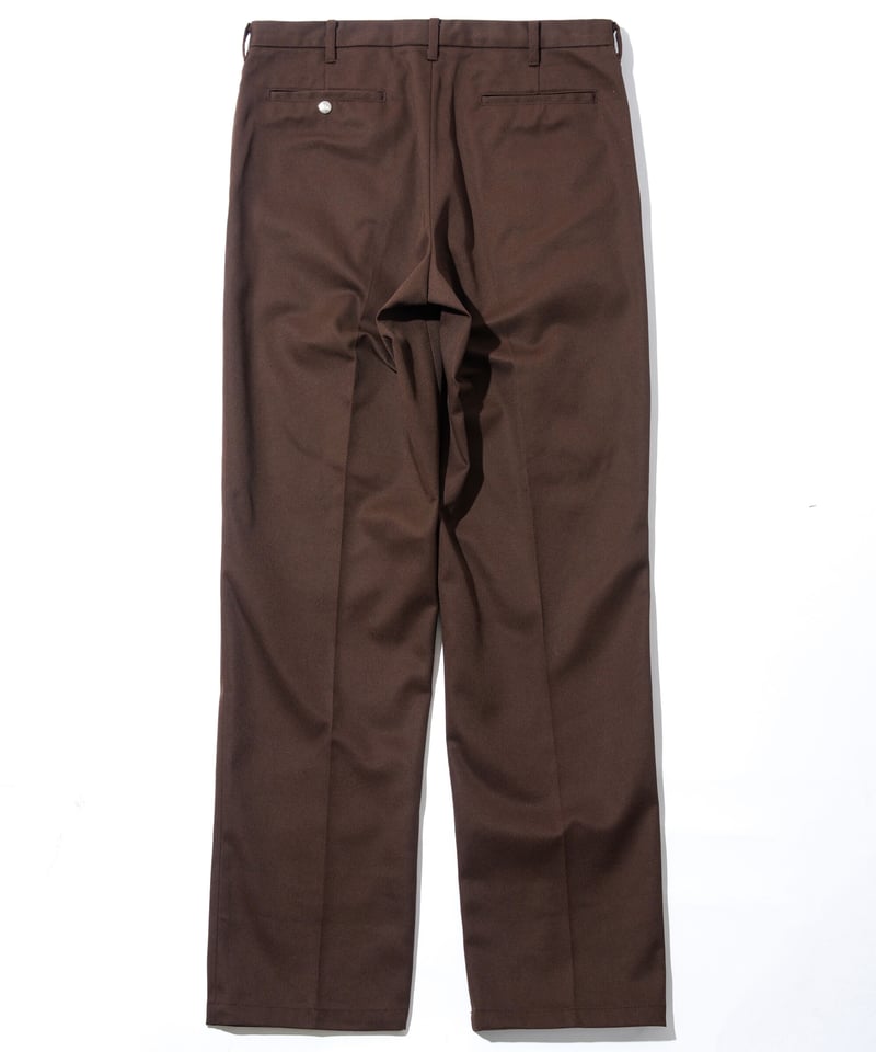 TC-HOPSACK PANTS | MASSES OFFICIAL ONLINE STORE TC-HOPSACK PANTS | MASSES OFFICIAL ONLINE STORE