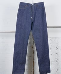 14oz DENIM PANTS RIGID