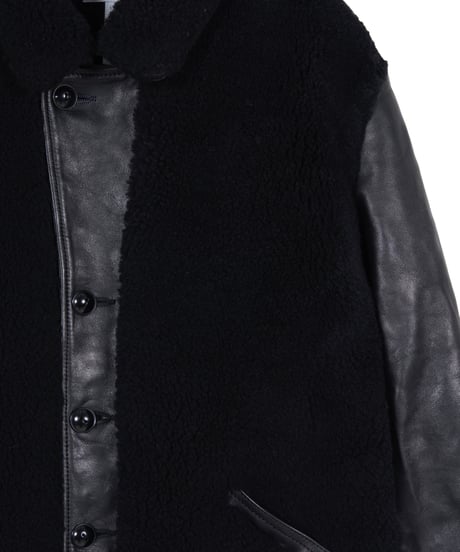 HORSE GRIZZLY JACKET VINTAGE W