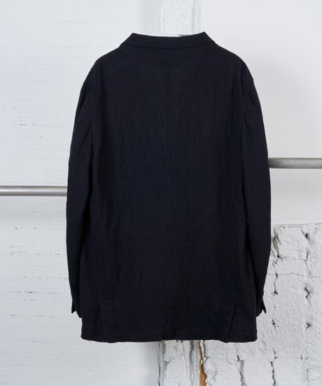 SHRINK SERGE 3BS JACKET