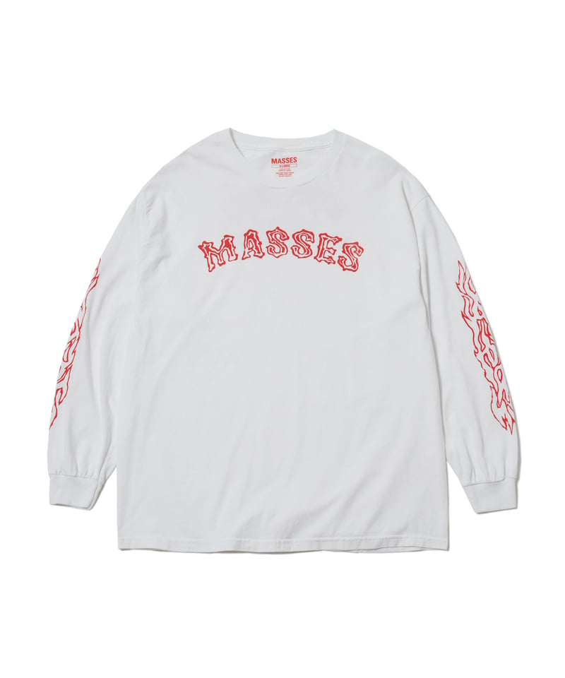 MASSES OFFICIAL ONLINE STORE