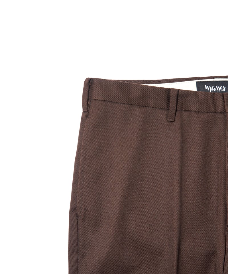 MASSES マシス TC-HOPSAK PANTS チノパン 6fEUtgHDtzjN.jpg?width=768