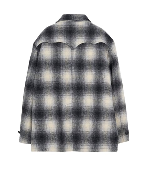 WESTERN COAT