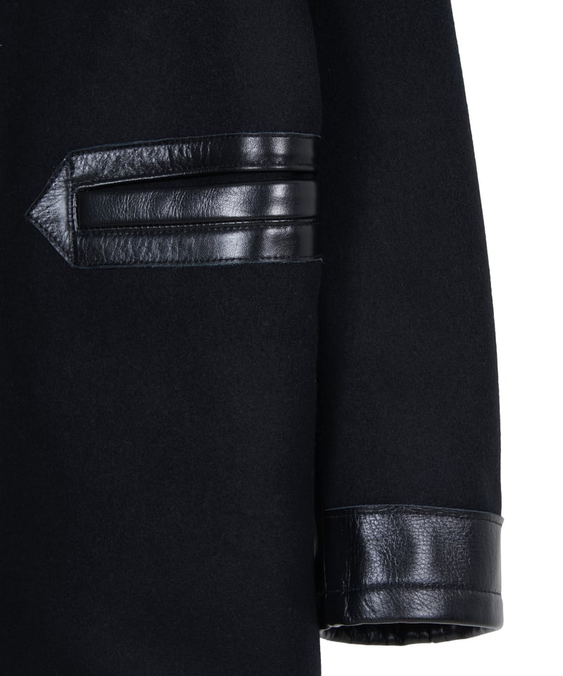 P-COAT II | MASSES OFFICIAL ONLINE STORE