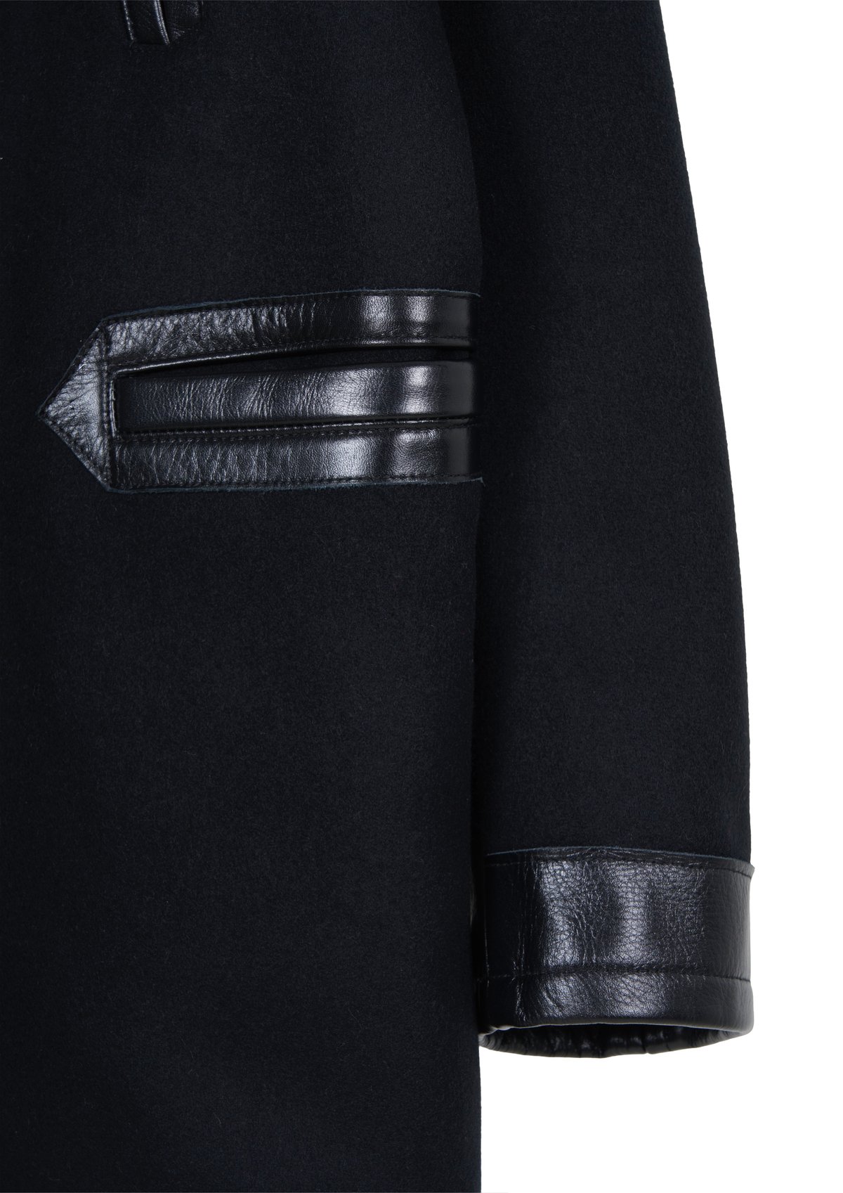 P-COAT II | MASSES OFFICIAL ONLINE STORE