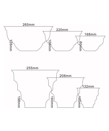 TYPE8 【Cliff 】Iron
