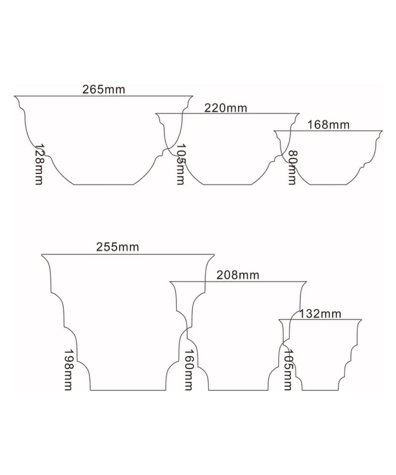 M&M × MASSES TYPE8 Cliff Aluminium Lマシス TYPE8 【Cliff 】Iron | MASSES OFFICIAL ONLINE STORE
