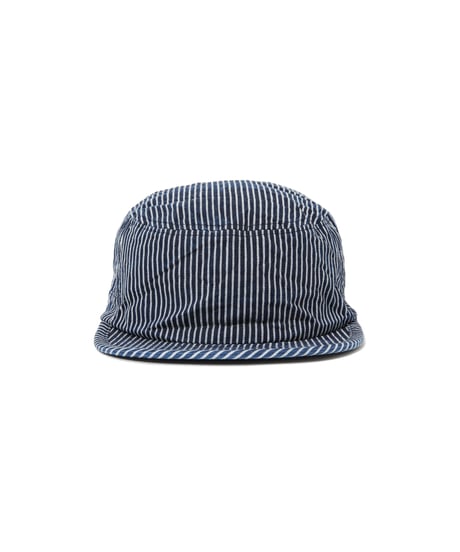 HICKORY WORK CAP