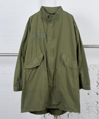 M-65 FIELD COAT