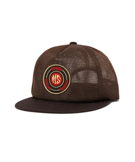 ALL MESH CAP