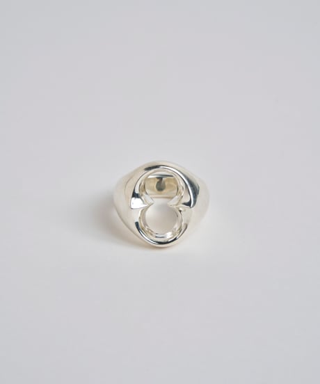 OVAL RING II