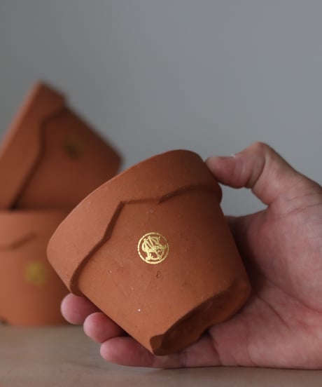 TERRACOTTA
