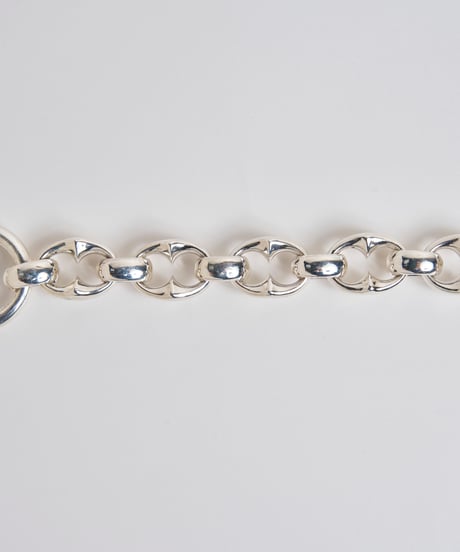 OVAL BRACELET II