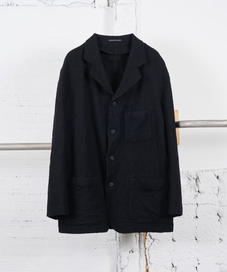 FULLING JACKET Ys