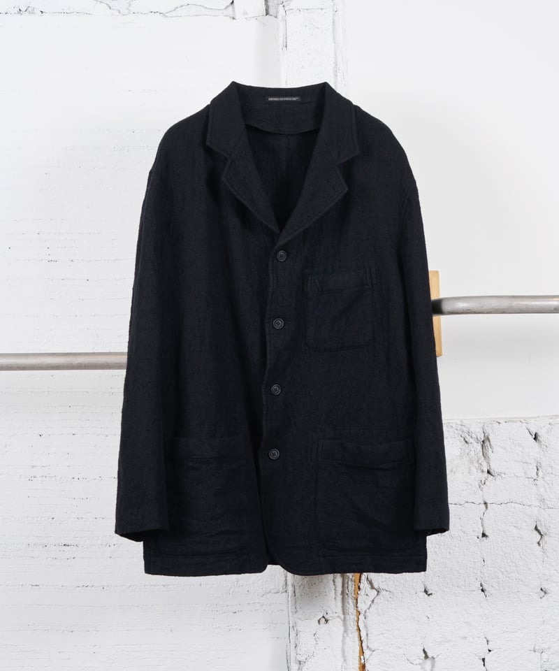 ジャケット・アウター MASSES RAG COAT ジャケット・アウター MASSES RAG COAT CATEGORY JACKET