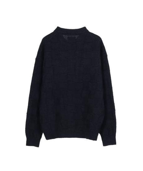 SWEATER CHECKER