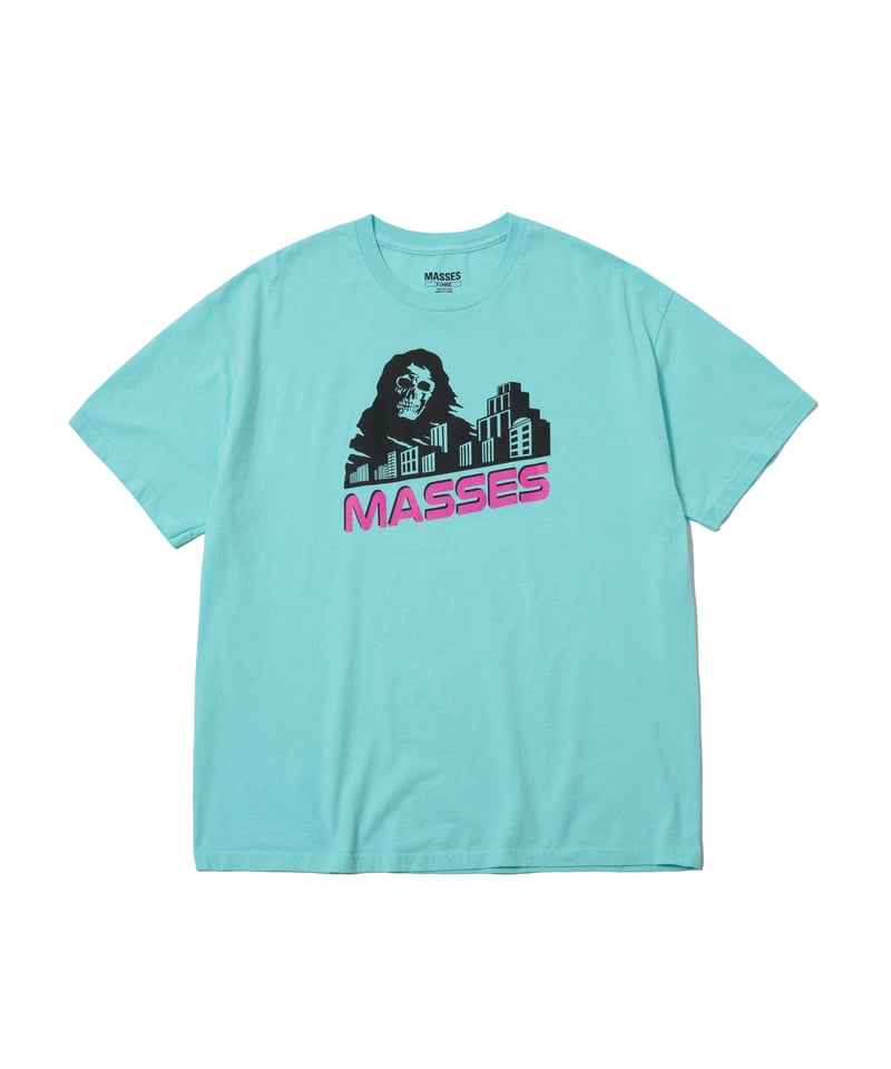 T-SHIRTS CITY | MASSES OFFICIAL ONLINE STORE