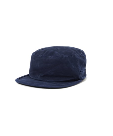 DUCK WORK CAP WASH