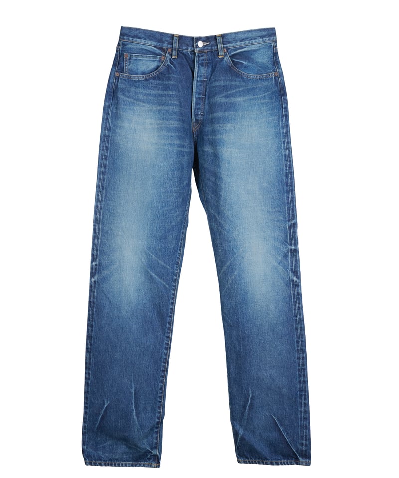 masses m&m MASSES M&M コラボ　デニム MASSESx M&M CUSTOM PERFOMANCE DENIM 5P PANTS WA