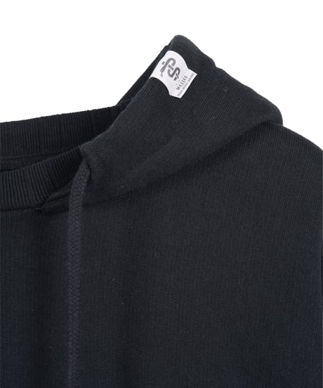 DON’T FOG UP PRINT HOODIE MMY