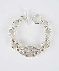OVAL BRACELET Ⅳ