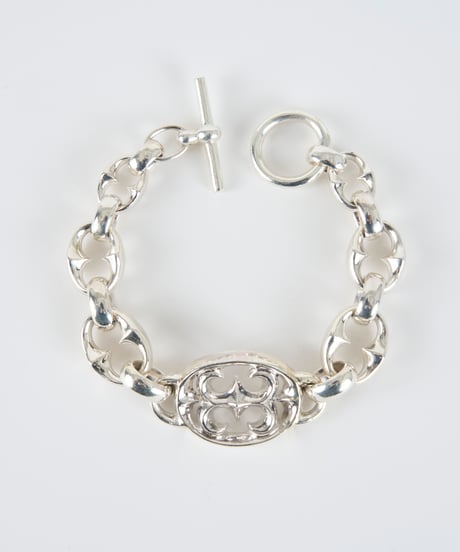 OVAL BRACELET Ⅳ