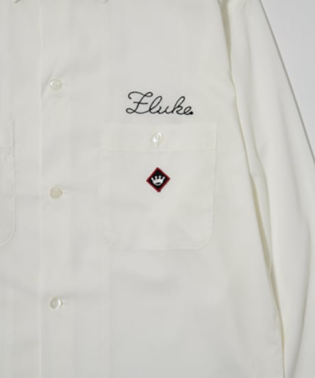 BOWLING SHIRT