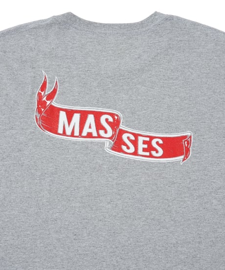 T-SHIRT FLYING WEEL P