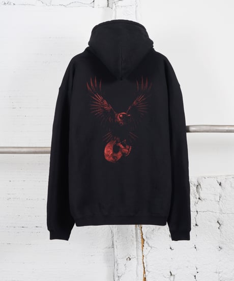 HOODED PT B Ys