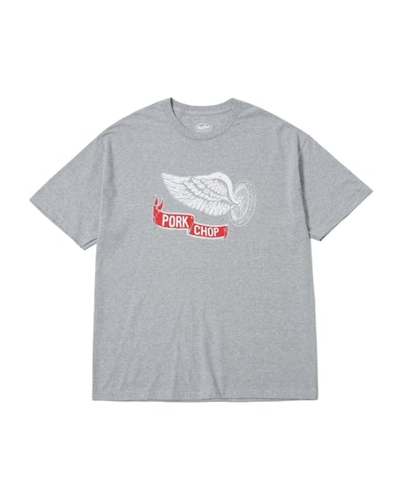 T-SHIRT FLYING WEEL P