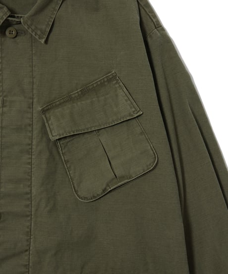 FATIGUE JKT