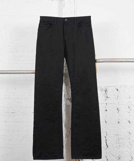 BOOT CUT PANTS Ys