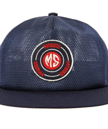 ALL MESH CAP
