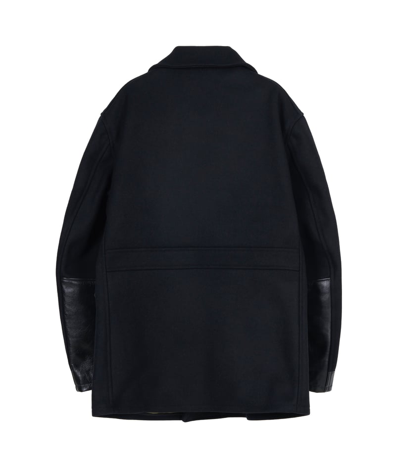 P-COAT II | MASSES OFFICIAL ONLINE STORE