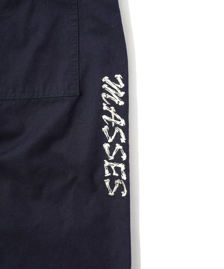 EASY PANTS BONE