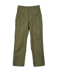 FATIGE PANTS