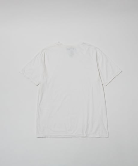PLAIN T-SHIRTS 2PACK WASH