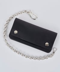 TRACKER WALLET AND WALLET CHAIN | MASSES OFFICI
