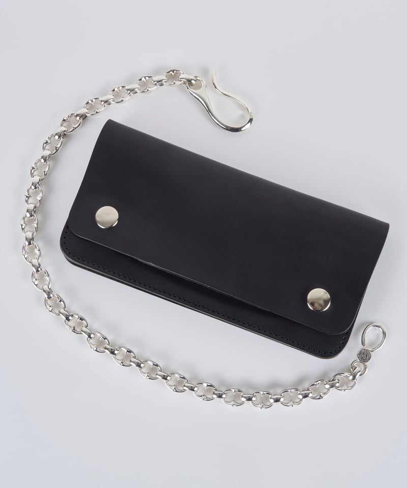 TRACKER WALLET AND WALLET CHAIN II | MASSES OF