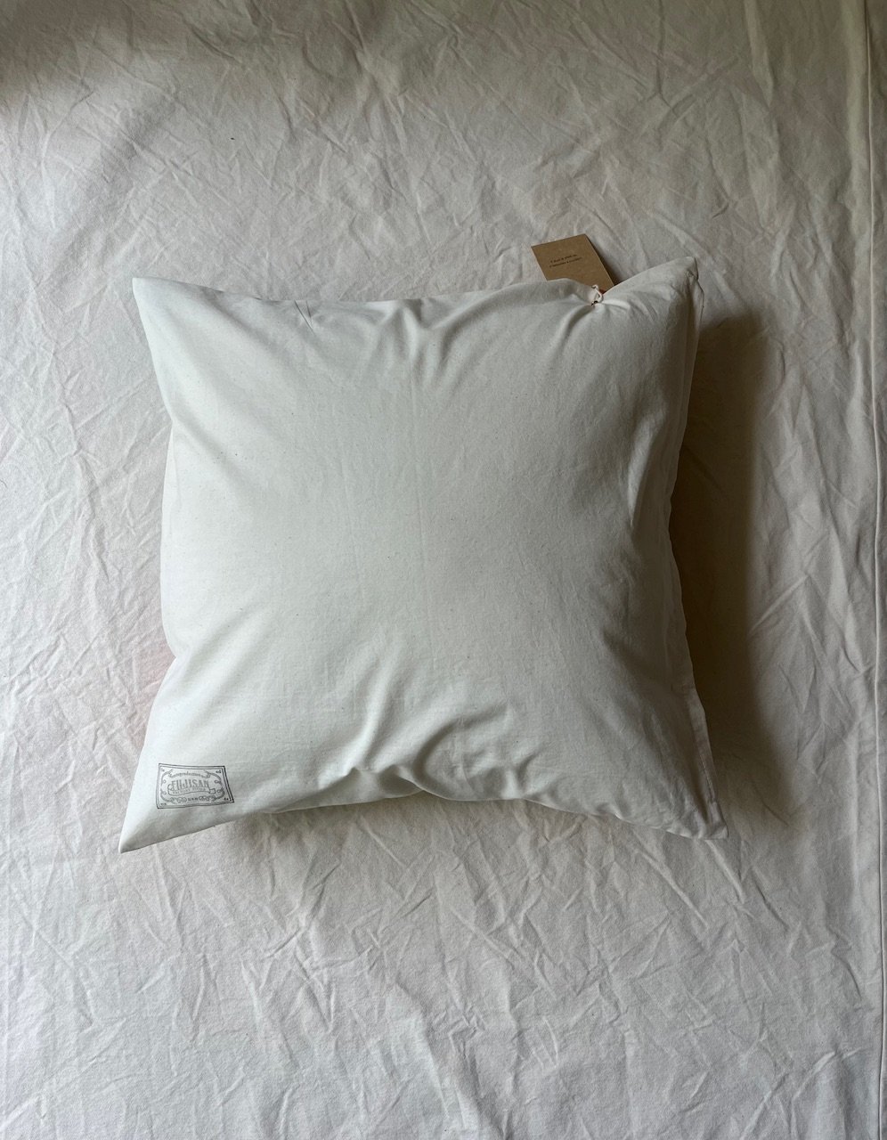 Vintage クッションカバー ブラウス vintage fabric クッションカバー | FUJISAN FACTORY STORE