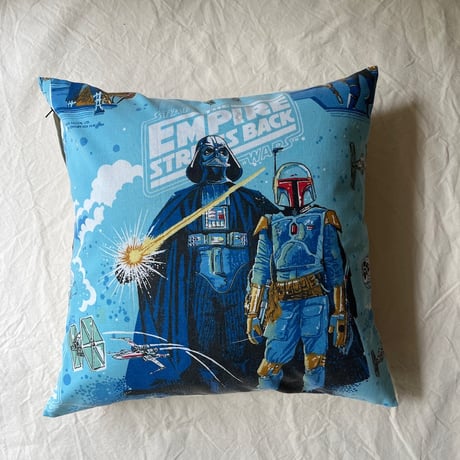 STAR WARS 70s 枕カバー STAR WARS 70s 枕カバー