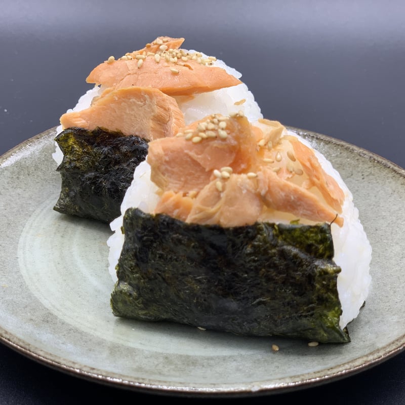 銀鮭 粗ほぐし 80gx2個 | 株式会社丸荒 maruara oikawa