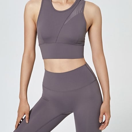 point cut half tank (4 colors)