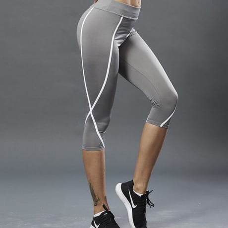 side cross pants (3 colors)