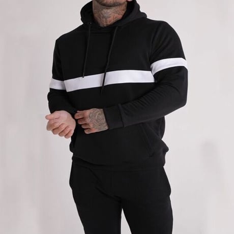 bustline sweatshirt (1 color)